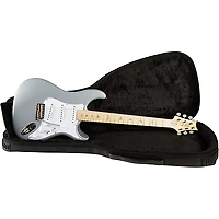 PRS Silver Sky With Maple Fretboard Electric Guitar -