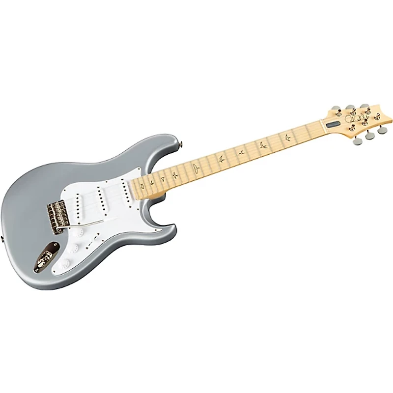 PRS Silver Sky With Maple Fretboard Electric Guitar -