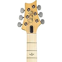 PRS Silver Sky With Maple Fretboard Electric Guitar -