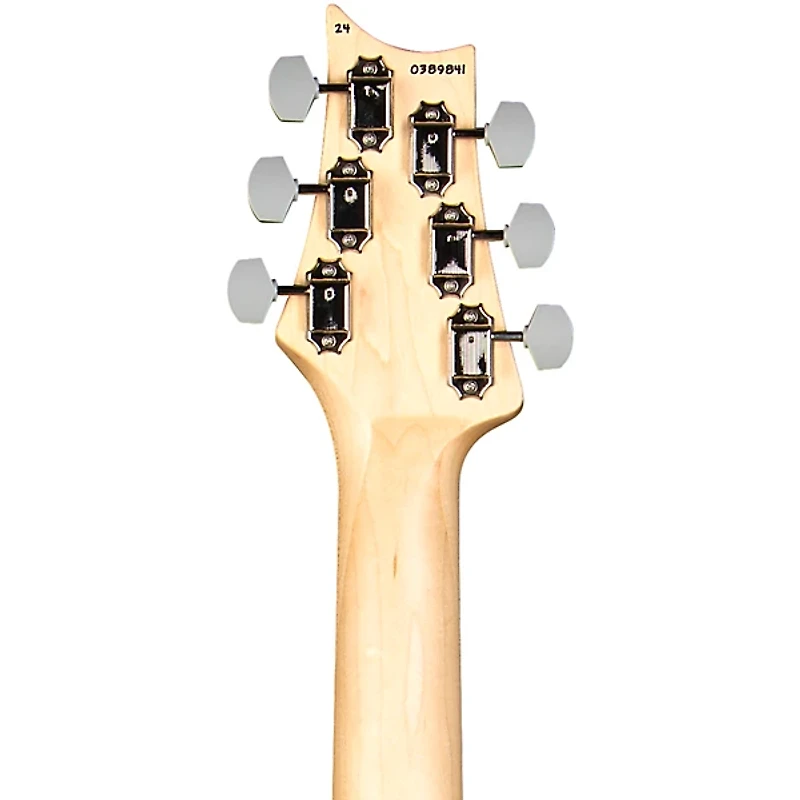 PRS Silver Sky With Maple Fretboard Electric Guitar -