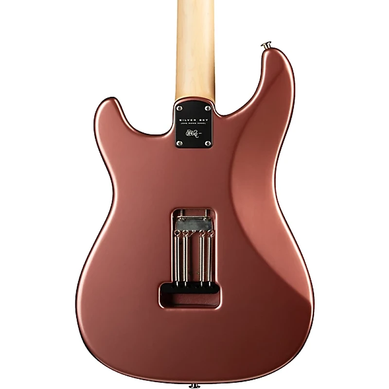 PRS Silver Sky With Maple Fretboard Electric Guitar -