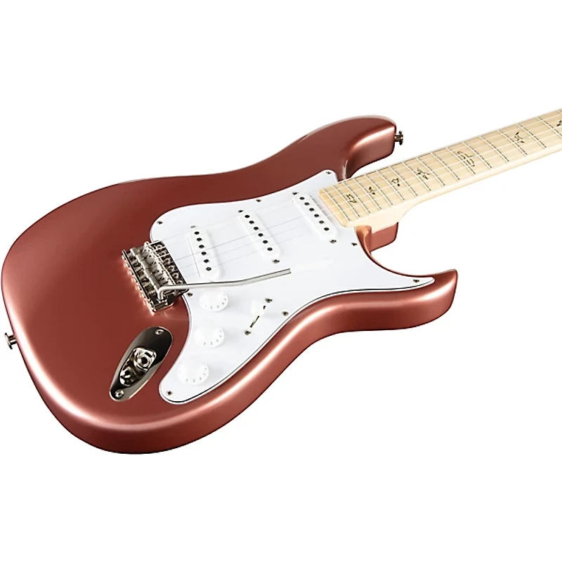 PRS Silver Sky With Maple Fretboard Electric Guitar -
