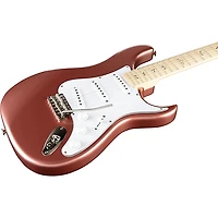 PRS Silver Sky With Maple Fretboard Electric Guitar -