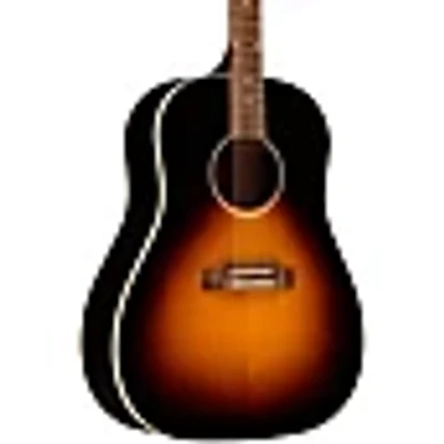 Gibson Custom Slash J-45 Acoustic-Electric Guitar November Burst