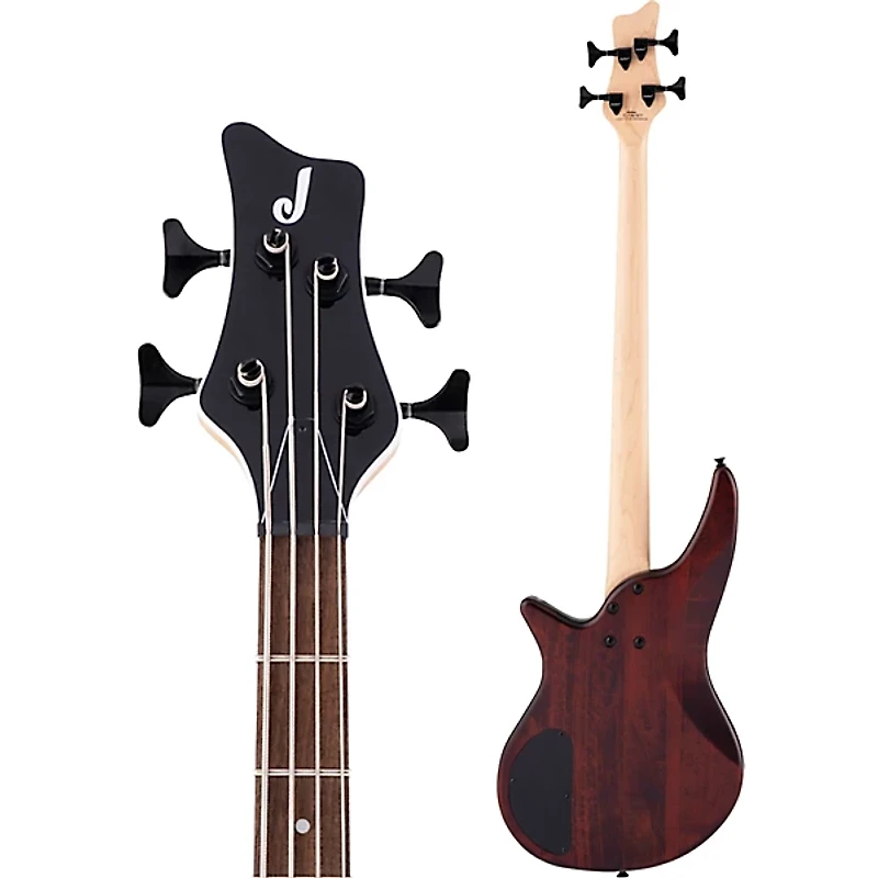 Jackson J Series Spectra Bass JS23 Guitar -