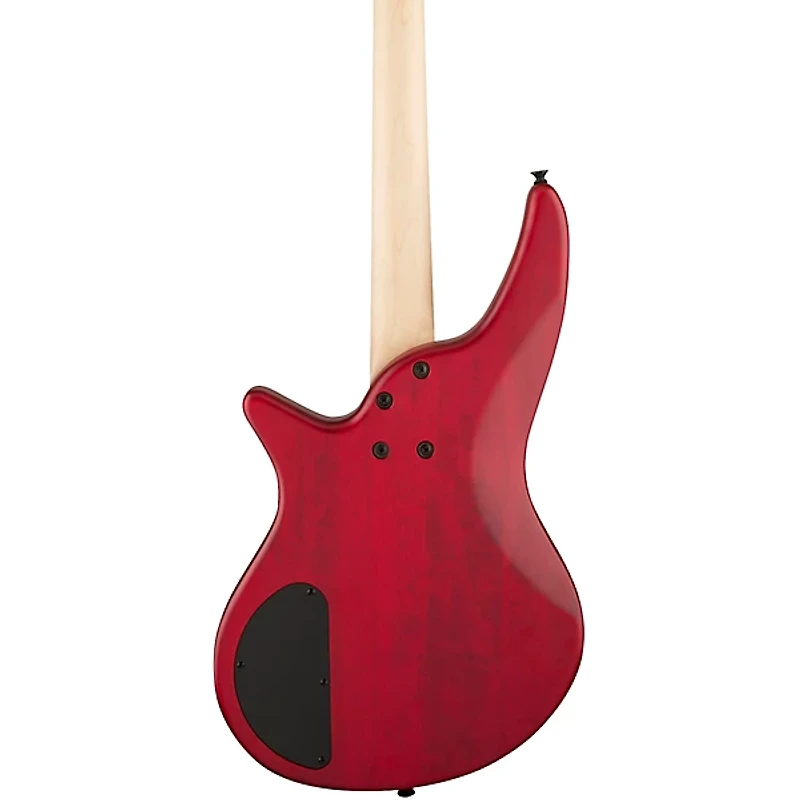 Jackson J Series Spectra Bass JS23 Guitar -