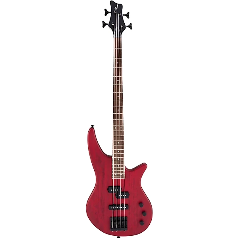 Jackson J Series Spectra Bass JS23 Guitar -