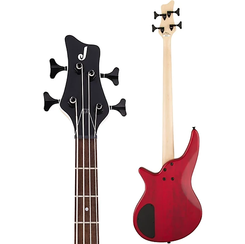 Jackson J Series Spectra Bass JS23 Guitar -