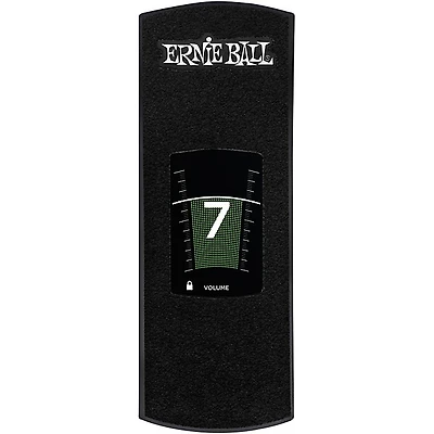 Ernie Ball VPJR Tuner Volume Pedal