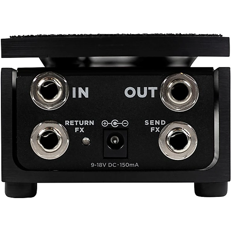 Ernie Ball VPJR Tuner Volume Pedal