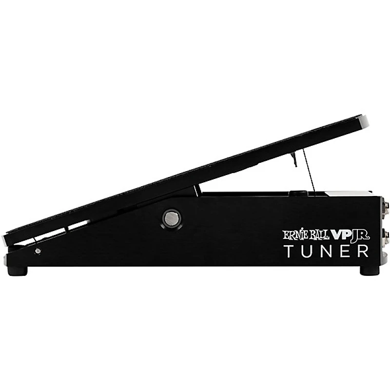 Ernie Ball VPJR Tuner Volume Pedal