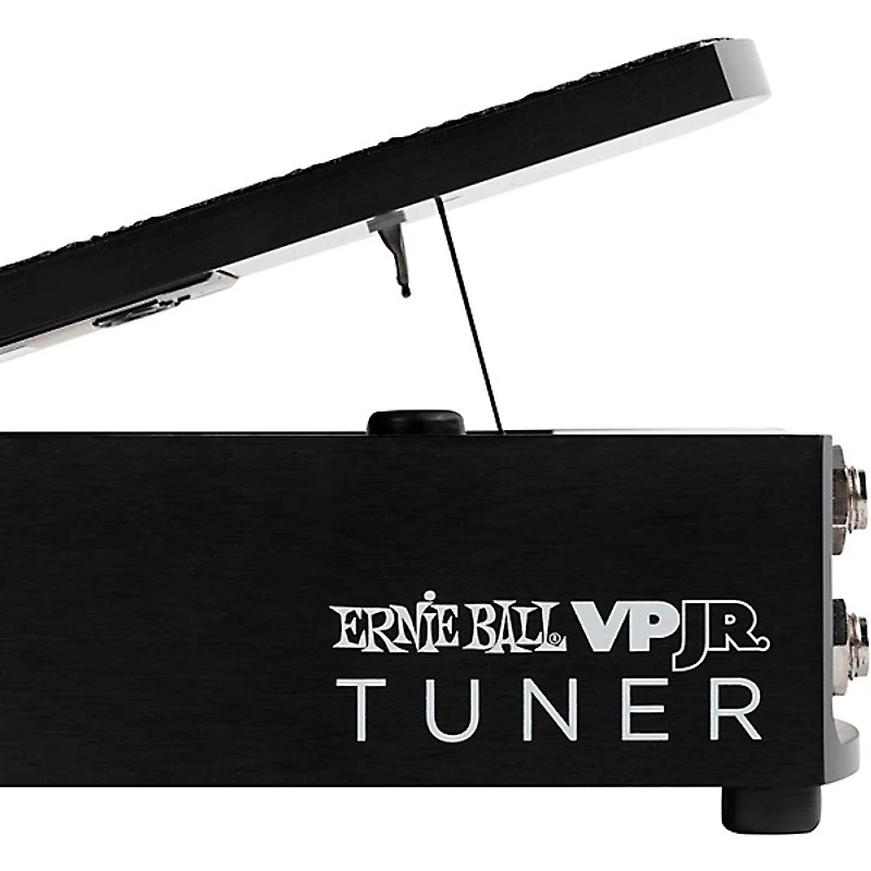 Ernie Ball VPJR Tuner Volume Pedal