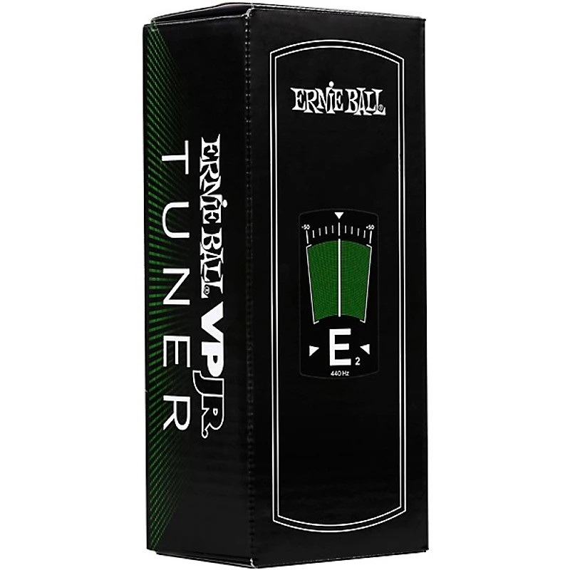 Ernie Ball VPJR Tuner Volume Pedal