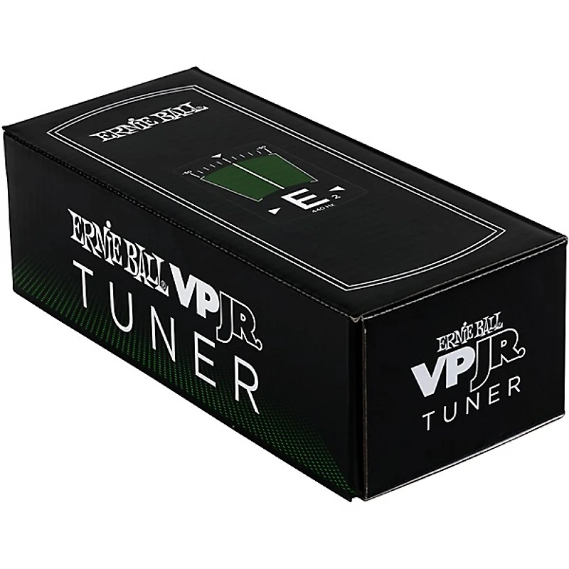 Ernie Ball VPJR Tuner Volume Pedal
