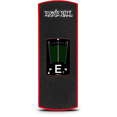 Ernie Ball VPJR Tuner Volume Pedal