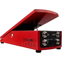 Ernie Ball VPJR Tuner Volume Pedal