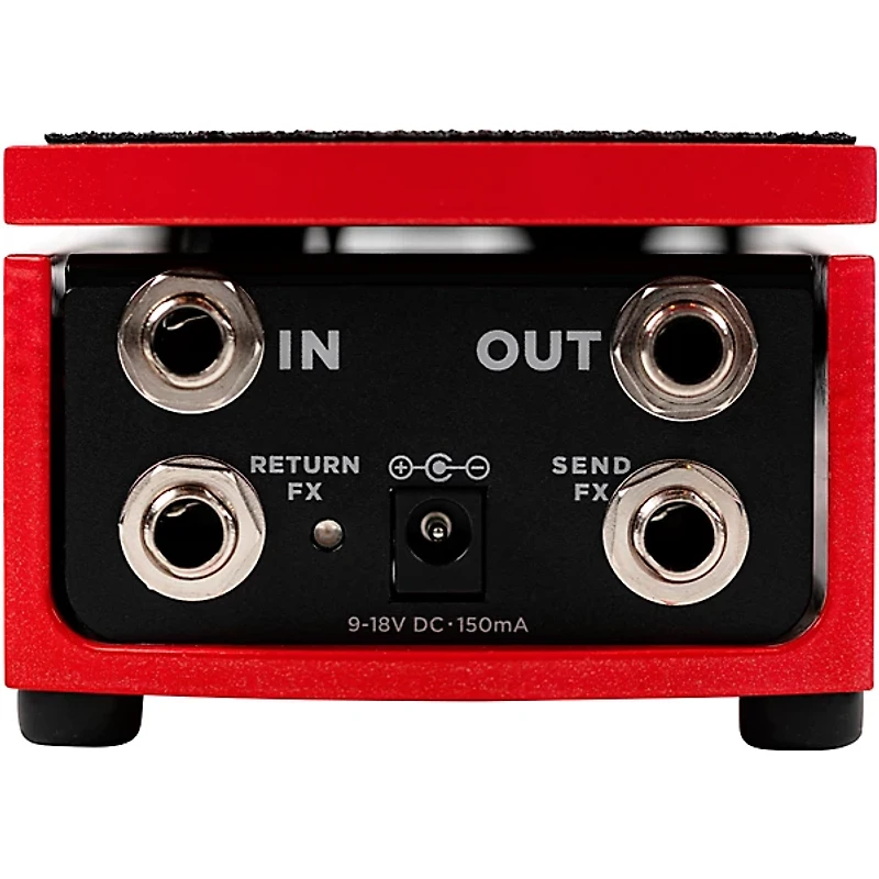 Ernie Ball VPJR Tuner Volume Pedal
