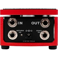 Ernie Ball VPJR Tuner Volume Pedal