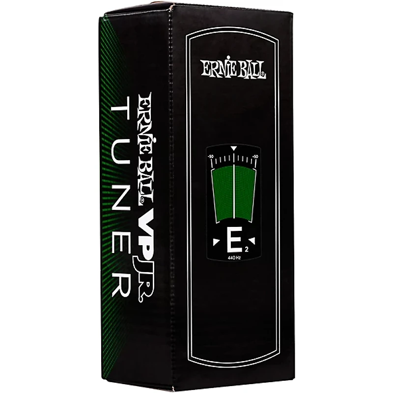 Ernie Ball VPJR Tuner Volume Pedal