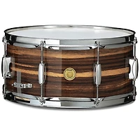 TAMA Woodworks Poplar Snare Drum -