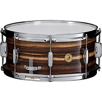TAMA Woodworks Poplar Snare Drum -
