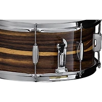 TAMA Woodworks Poplar Snare Drum -