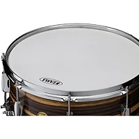 TAMA Woodworks Poplar Snare Drum -