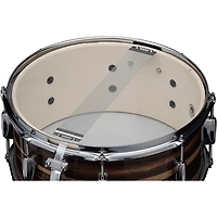 TAMA Woodworks Poplar Snare Drum -