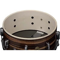 TAMA Woodworks Poplar Snare Drum -