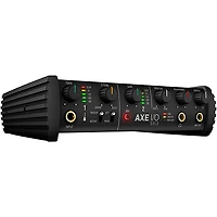 IK Multimedia AXE I/O Solo Audio Interface