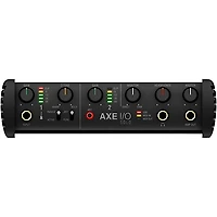 IK Multimedia AXE I/O Solo Audio Interface