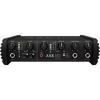 IK Multimedia AXE I/O Solo Audio Interface