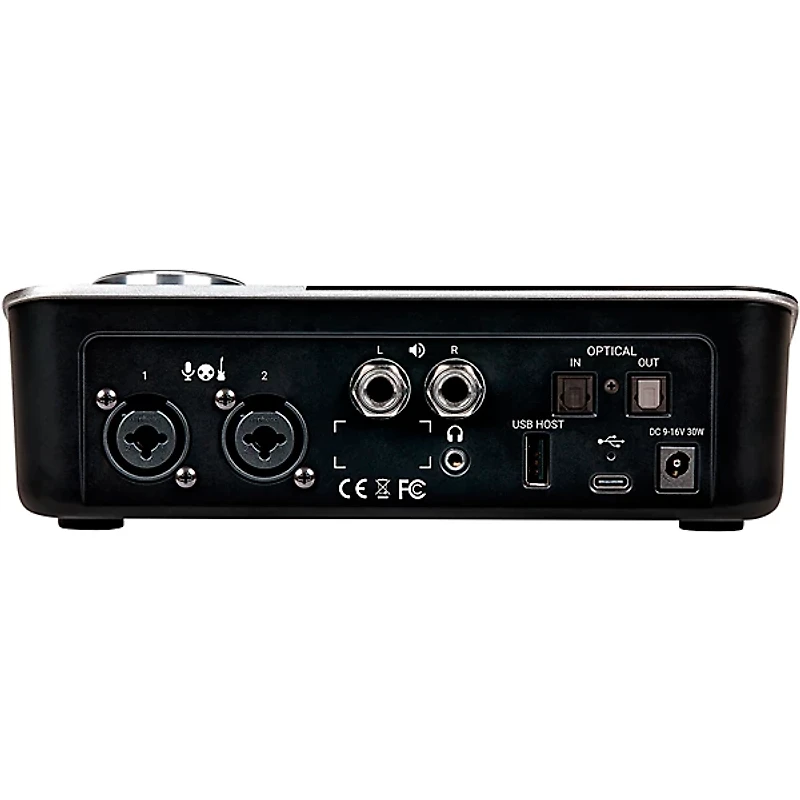 Apogee Symphony Desktop Audio Interface