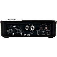 Apogee Symphony Desktop Audio Interface
