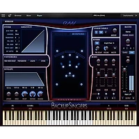 EastWest Hollywood Backup Singers Virtual Vocalist Plug-in (Software Download)