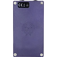 Walrus Audio Julia Analog Chorus/Vibrato V2 Effects Pedal Lavender