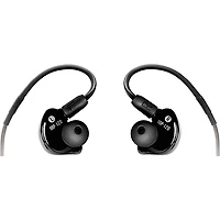 Mackie MP-120 BTA Single Dynamic Driver In-Ear Monitors