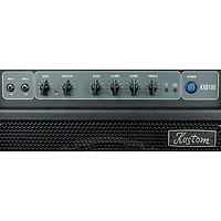 Kustom KXB100 100W 1x15 Bass Combo Amp