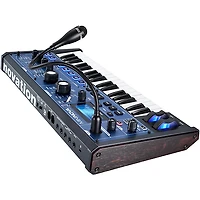 Novation MiniNova Synthesizer with Gig Bag