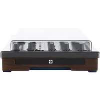 Novation Peak Desktop Synthesizer With Decksaver Cover and Stand