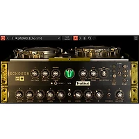 Overloud GEM ECHOSON Legendary Magnetic Drum Delay (Download)