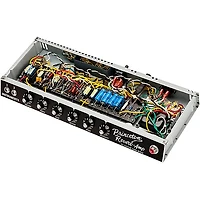 Fender '64 Custom Princeton Reverb 12W 1x10 Tube Guitar Combo Amp Black