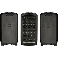 Fender Passport Venue Series 2 600W Portable PA System
