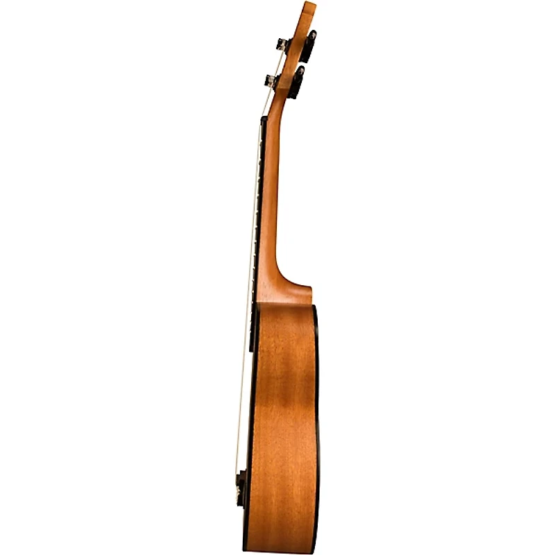 Epiphone EpiLani Soprano Ukulele Satin Natural