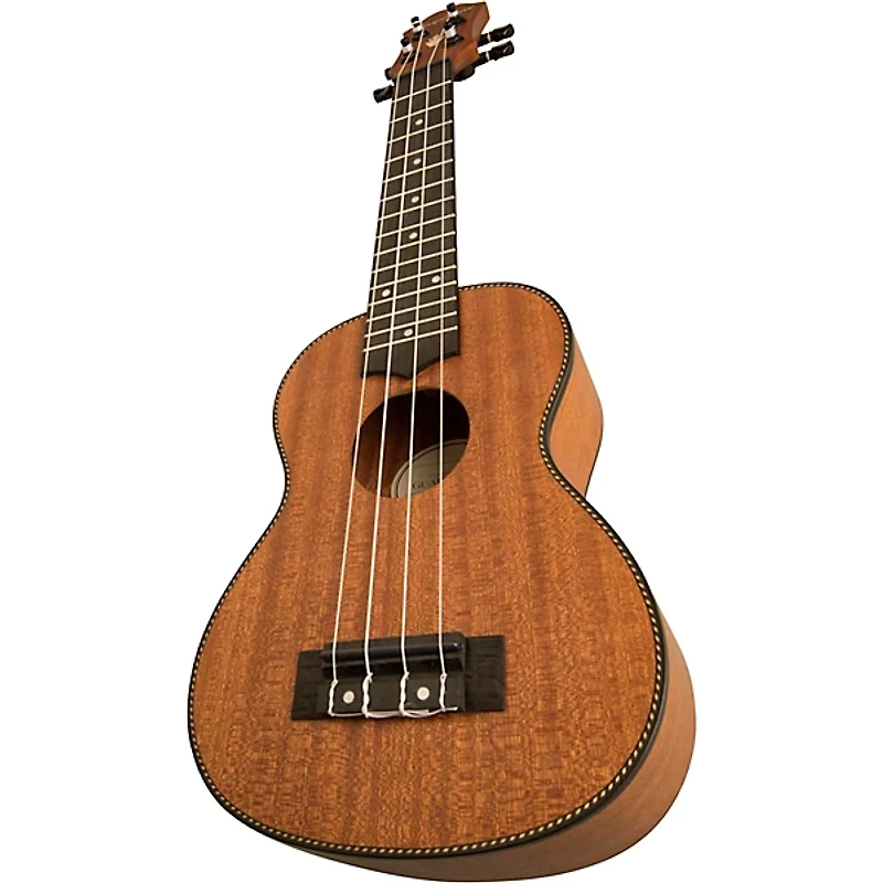 Epiphone EpiLani Soprano Ukulele Satin Natural