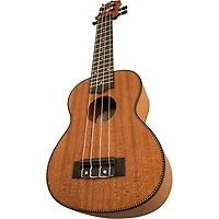 Epiphone EpiLani Soprano Ukulele Satin Natural