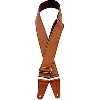 Fender Tooled Leather Guitar Strap