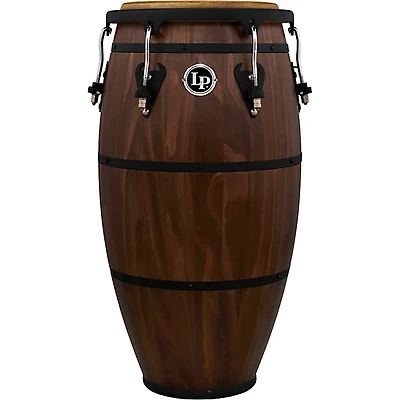 LP Matador Whiskey Barrel Conga, with Black Hardware