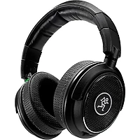 Mackie MC-450 Professional Open-Back Headphones Black