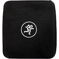 Mackie MC-450 Professional Open-Back Headphones Black